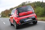 Kia Soul 2014 года (EU)
